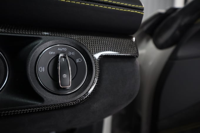 2025 Porsche 718 Cayman