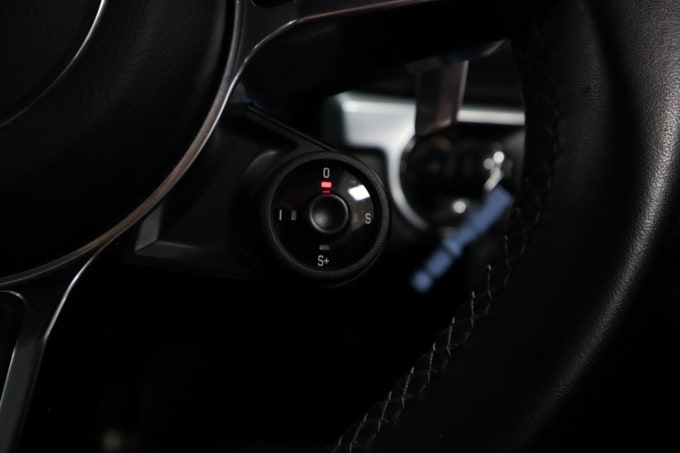 2025 Porsche 718 Cayman