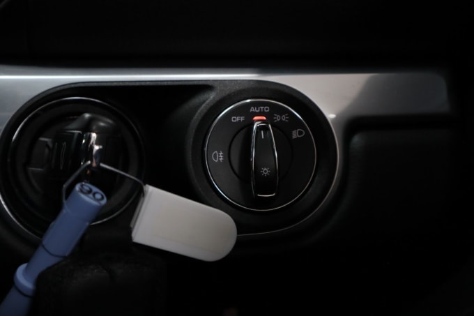2025 Porsche 718 Cayman