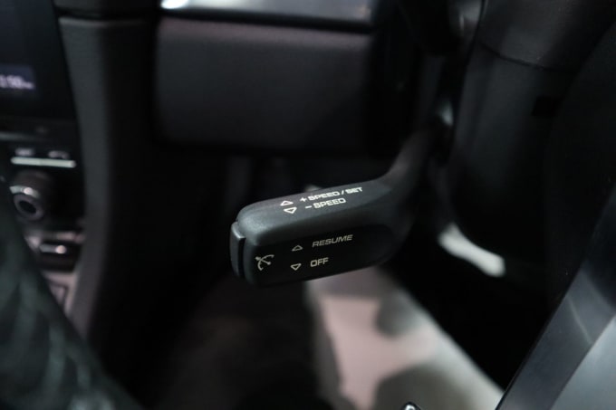 2025 Porsche 718 Cayman