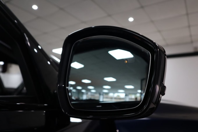 2025 Jaguar F-pace