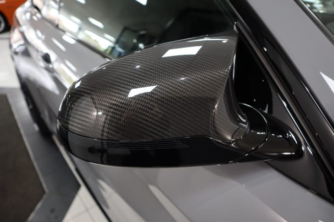 2025 BMW M4