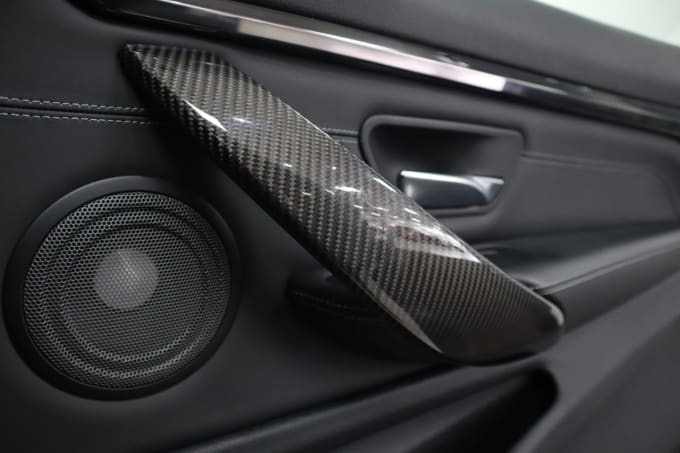 2025 BMW M4