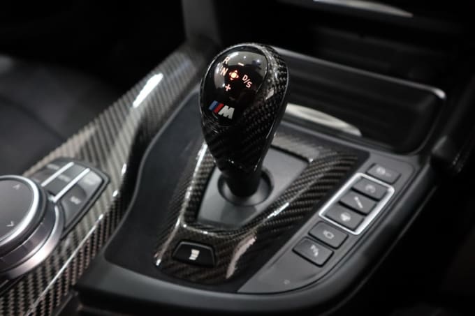 2025 BMW M4