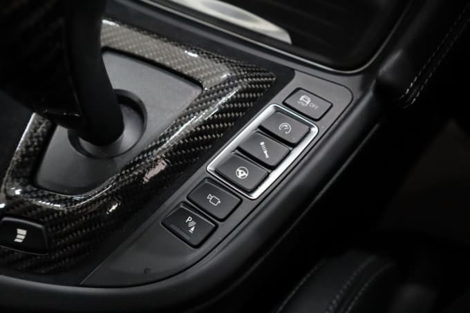 2025 BMW M4