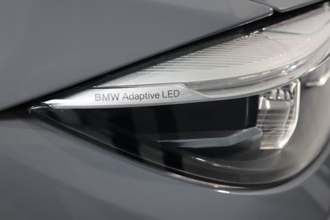 2025 BMW M4