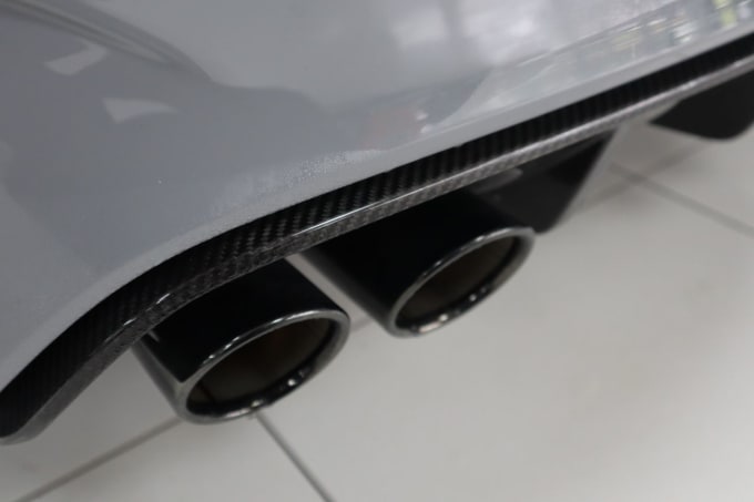 2025 BMW M4