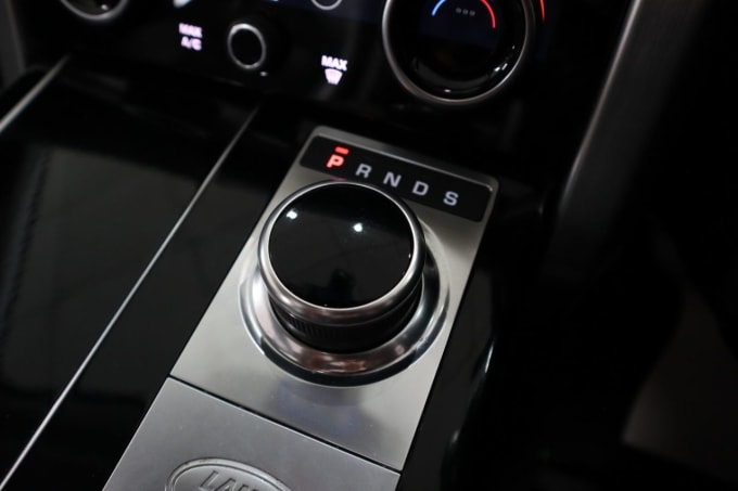2025 Land Rover Range Rover
