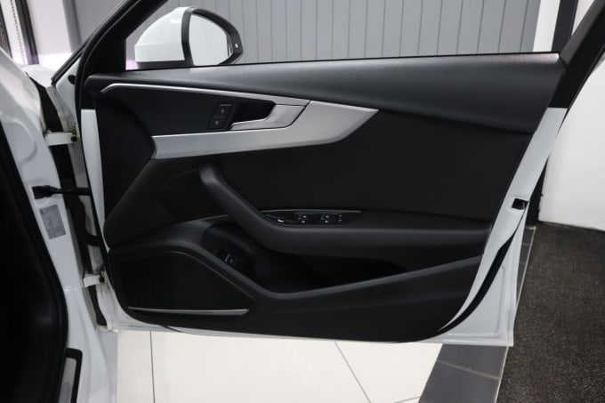 2025 Audi A4