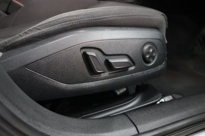 2025 Audi A4