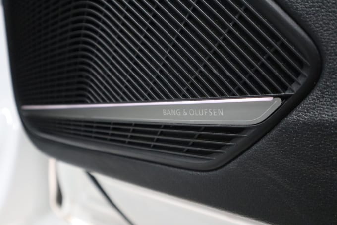 2025 Audi A4