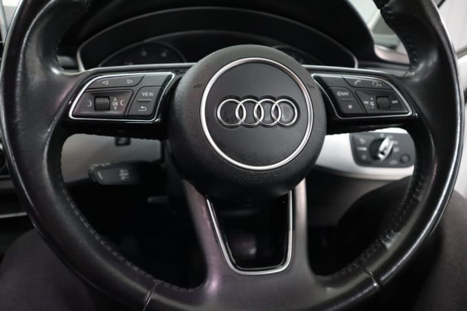 2025 Audi A4