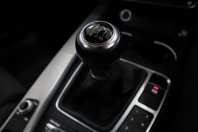 2025 Audi A4
