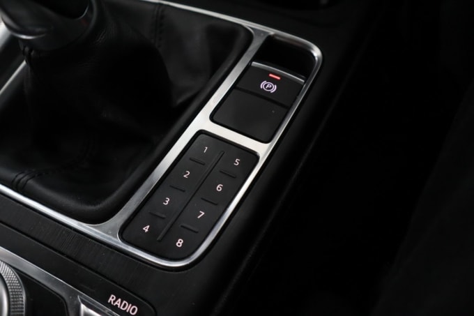 2025 Audi A4