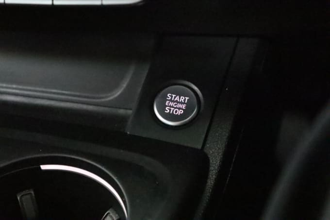 2025 Audi A4