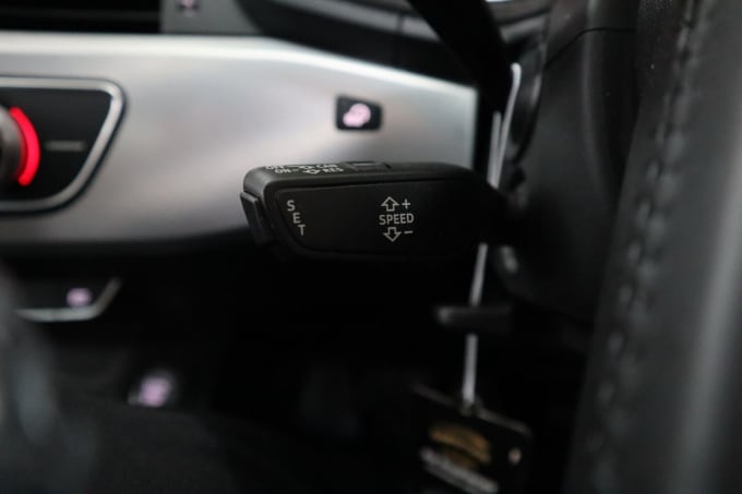 2025 Audi A4
