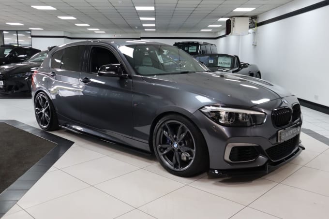 2025 BMW 1 Series