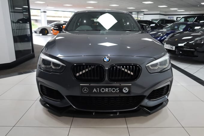 2025 BMW 1 Series