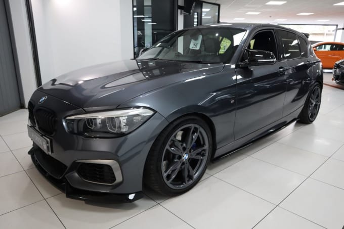 2025 BMW 1 Series