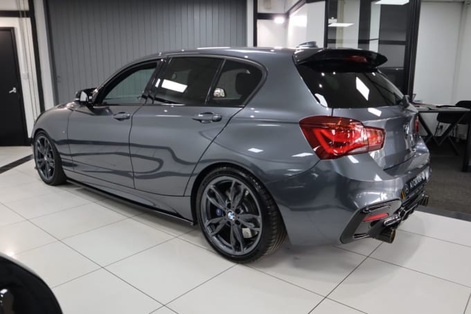 2025 BMW 1 Series