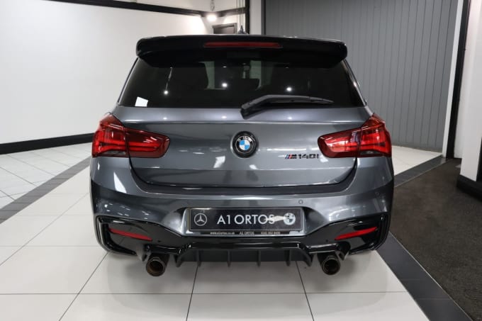 2025 BMW 1 Series