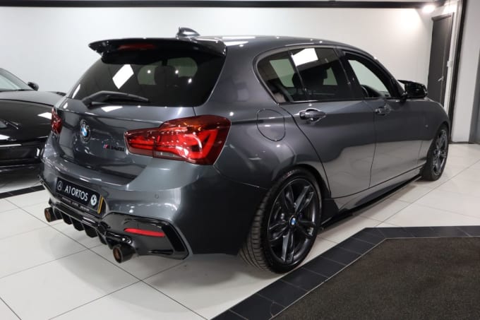 2025 BMW 1 Series