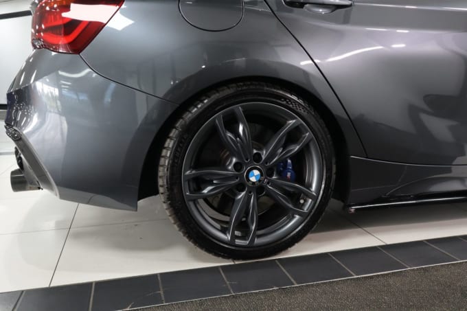 2025 BMW 1 Series