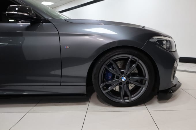 2025 BMW 1 Series
