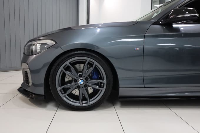 2025 BMW 1 Series