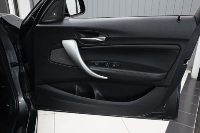 2025 BMW 1 Series