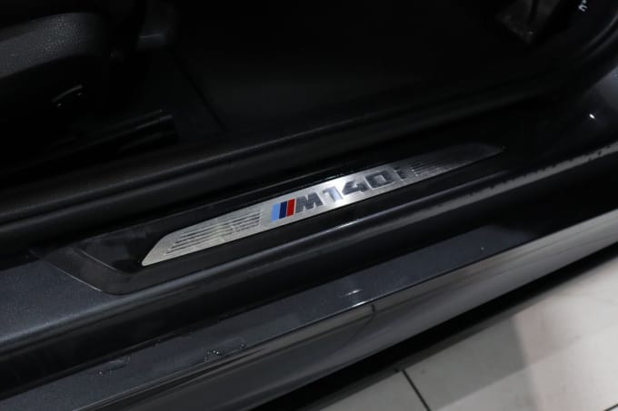 2025 BMW 1 Series