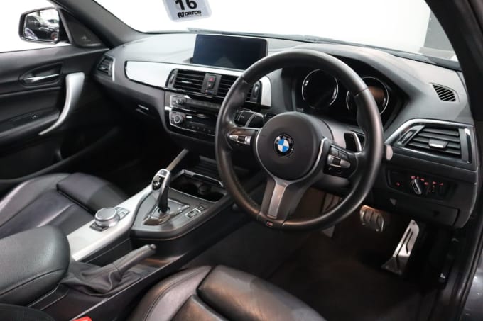 2025 BMW 1 Series