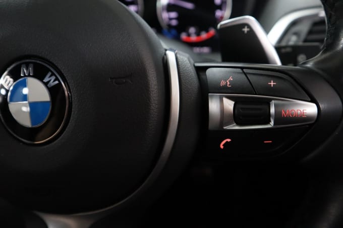 2025 BMW 1 Series