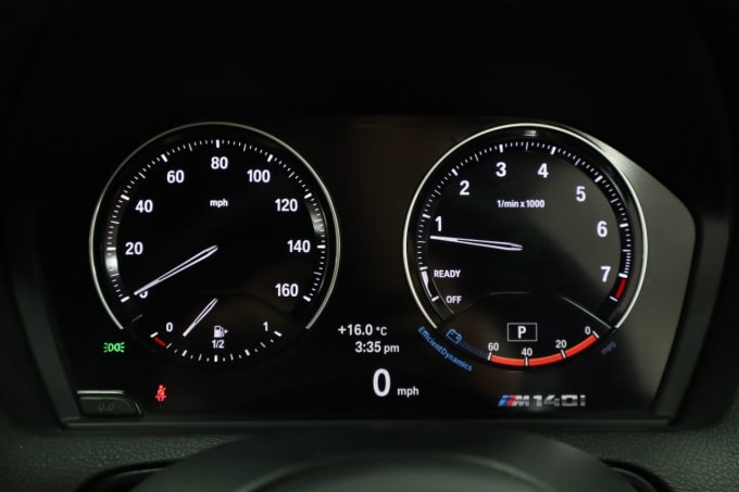 2025 BMW 1 Series