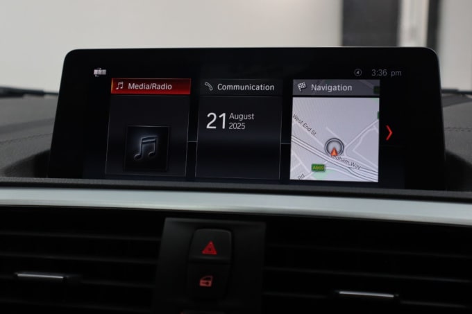 2025 BMW 1 Series