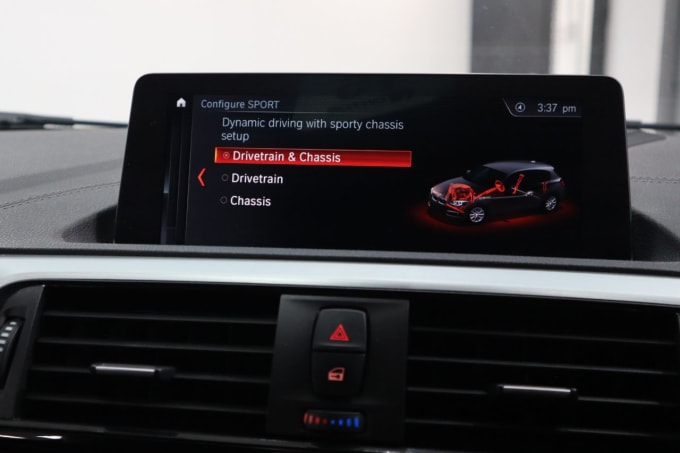 2025 BMW 1 Series
