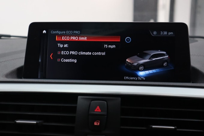 2025 BMW 1 Series