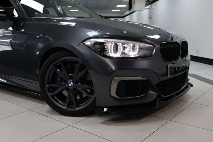 2025 BMW 1 Series