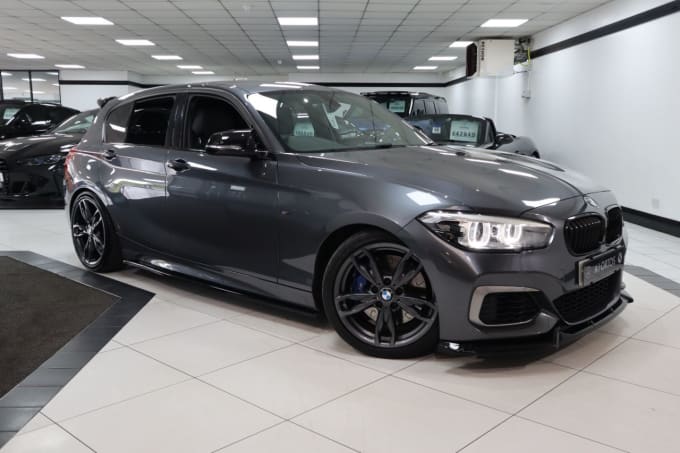 2025 BMW 1 Series