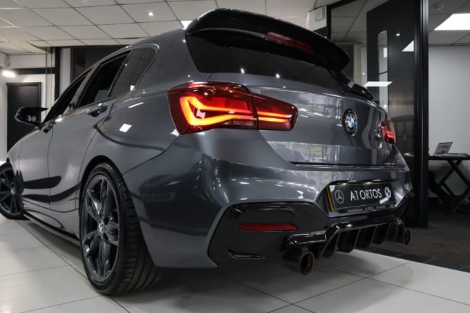 2025 BMW 1 Series