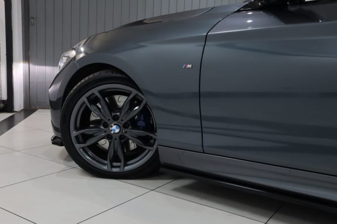 2025 BMW 1 Series