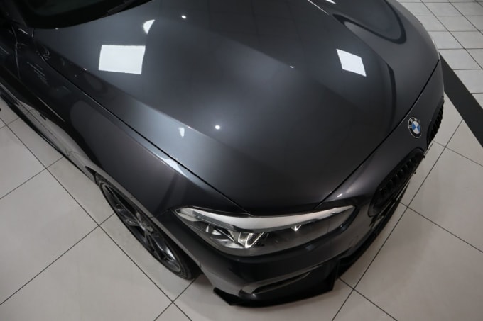2025 BMW 1 Series