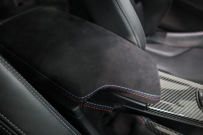 2025 BMW M4