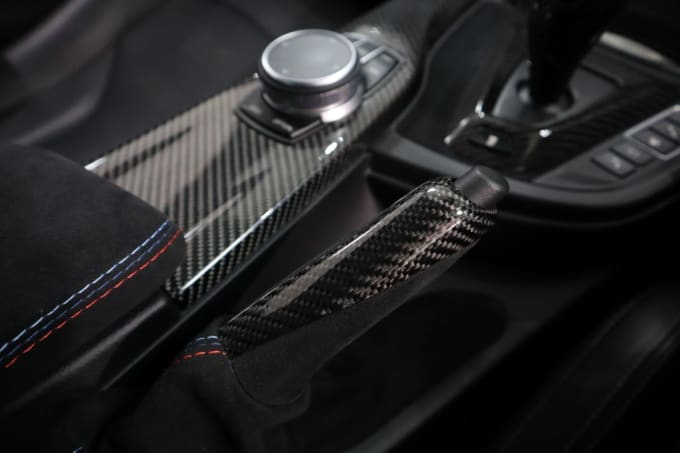 2025 BMW M4