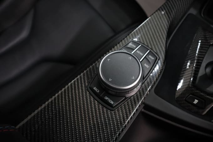 2025 BMW M4