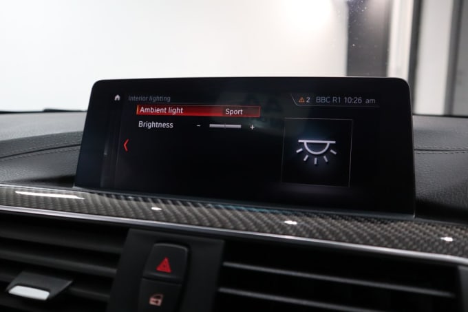 2025 BMW M4