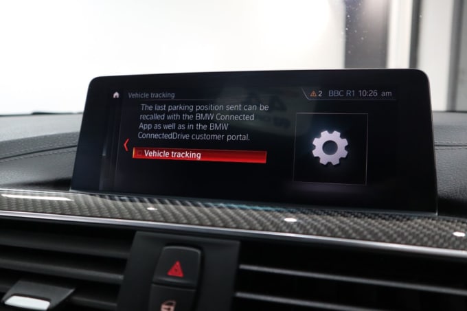 2025 BMW M4