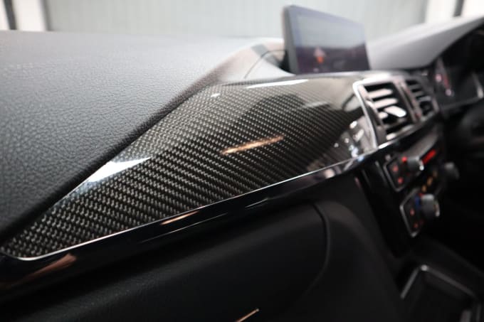 2025 BMW M4