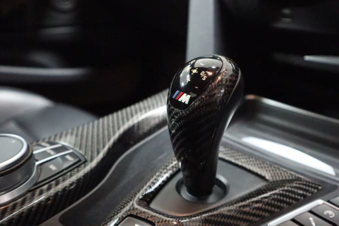 2025 BMW M4
