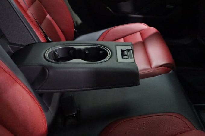 2025 Porsche Taycan